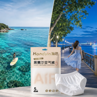 这个夏天,去哪旅游都好,但行李里请留一个位置给"它"