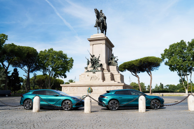 新能源车