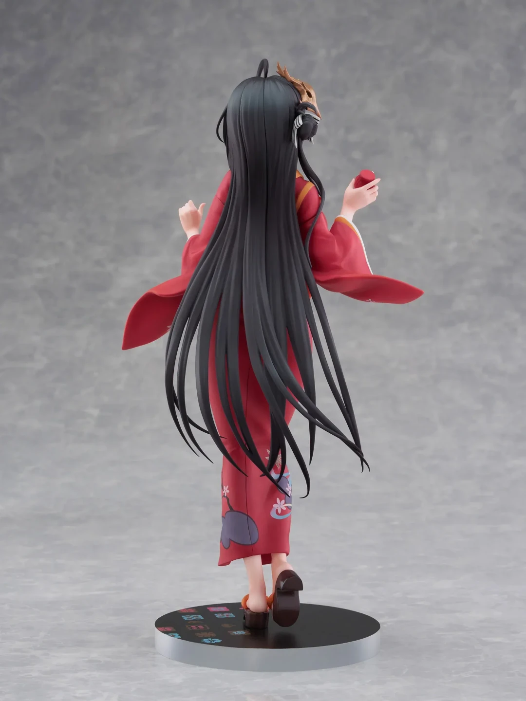 F:NEX《碧蓝航线》大凤 浴衣 Ver. 1/7 比例手办