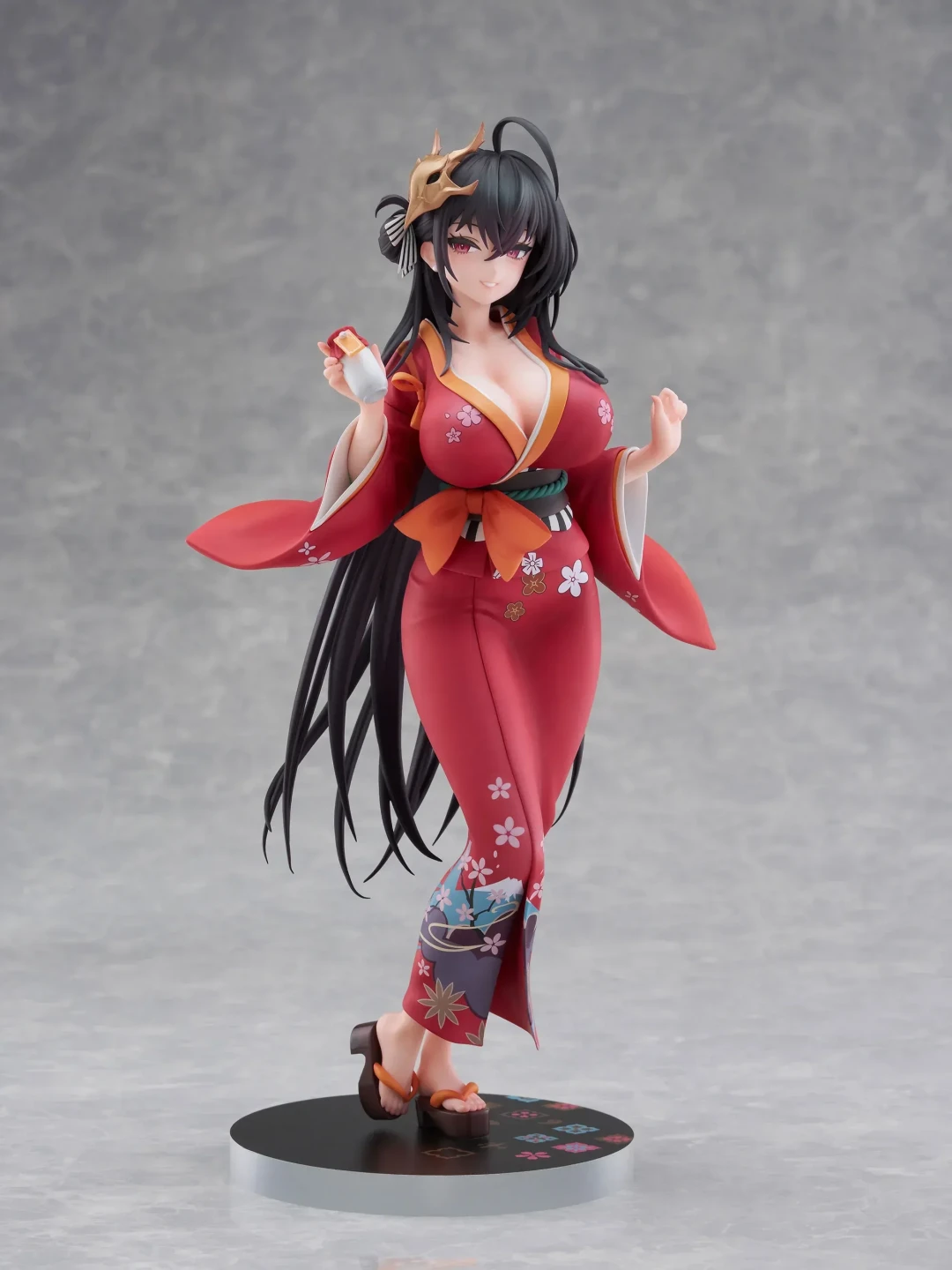 F:NEX《碧蓝航线》大凤 浴衣 Ver. 1/7 比例手办