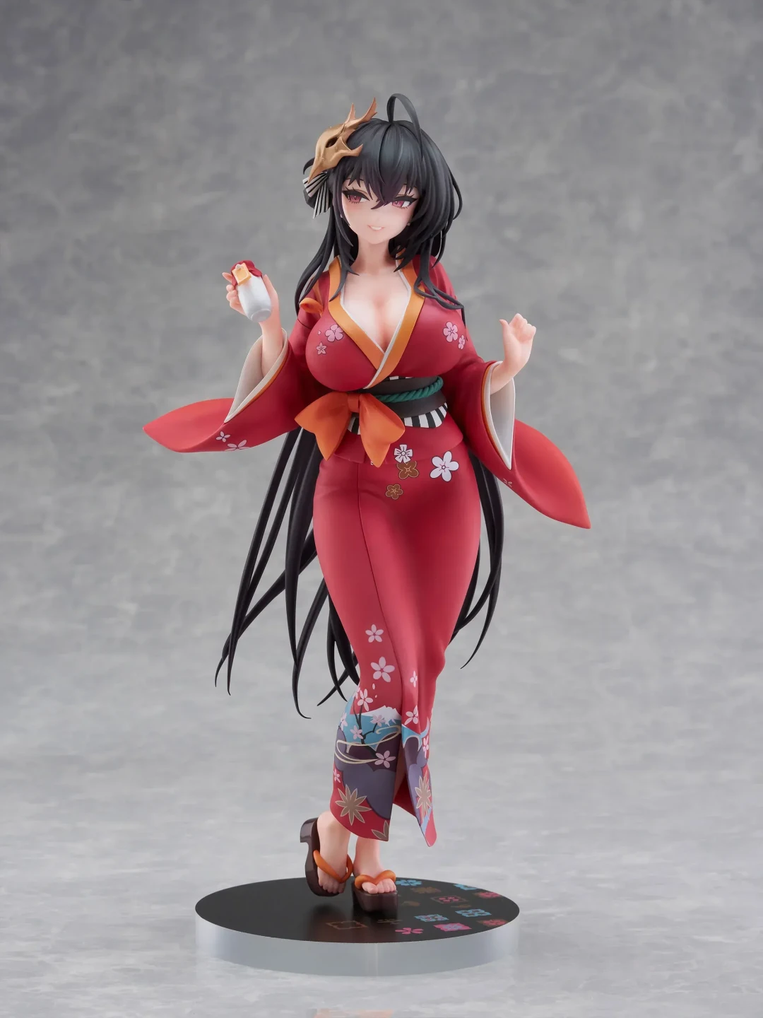 F:NEX《碧蓝航线》大凤 浴衣 Ver. 1/7 比例手办
