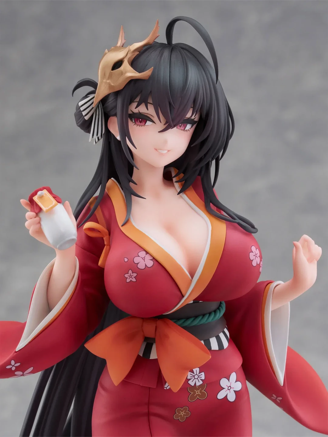 F:NEX《碧蓝航线》大凤 浴衣 Ver. 1/7 比例手办