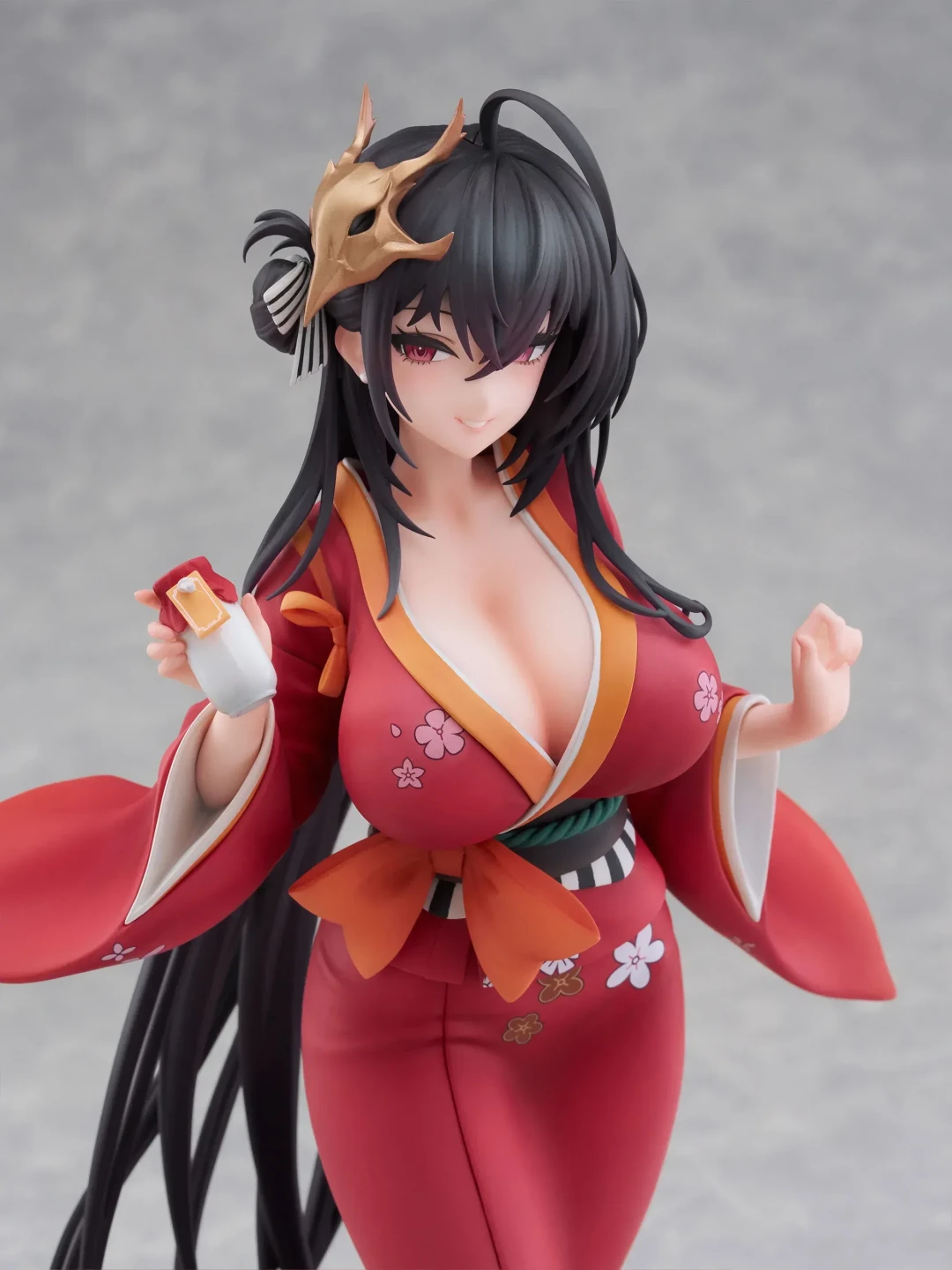 F:NEX《碧蓝航线》大凤 浴衣 Ver. 1/7 比例手办