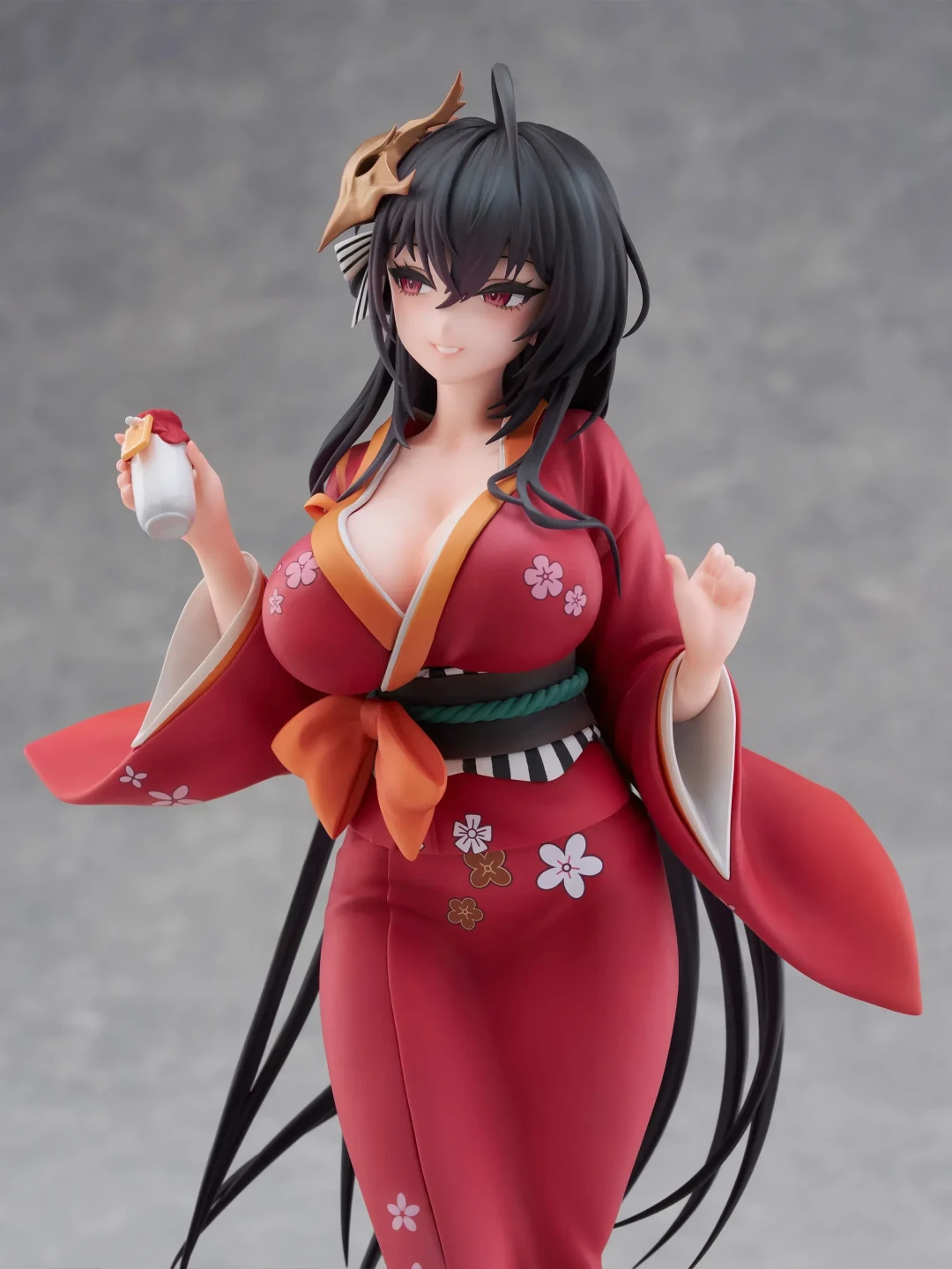 F:NEX《碧蓝航线》大凤 浴衣 Ver. 1/7 比例手办