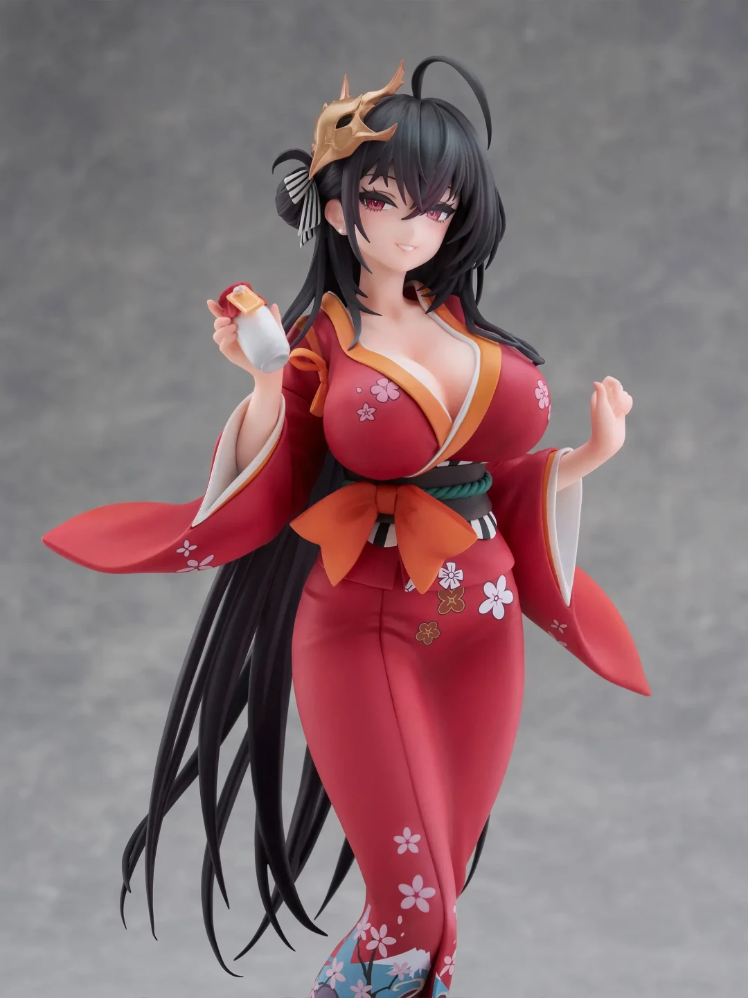 F:NEX《碧蓝航线》大凤 浴衣 Ver. 1/7 比例手办