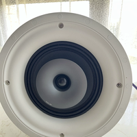 吸顶音响怎么选不踩坑？八雷/仰观/威力声真实听感对比