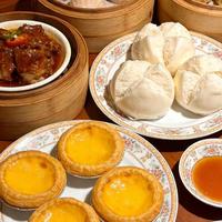 第一次喝早茶不用慌！记住四大天王，从小白变老饕