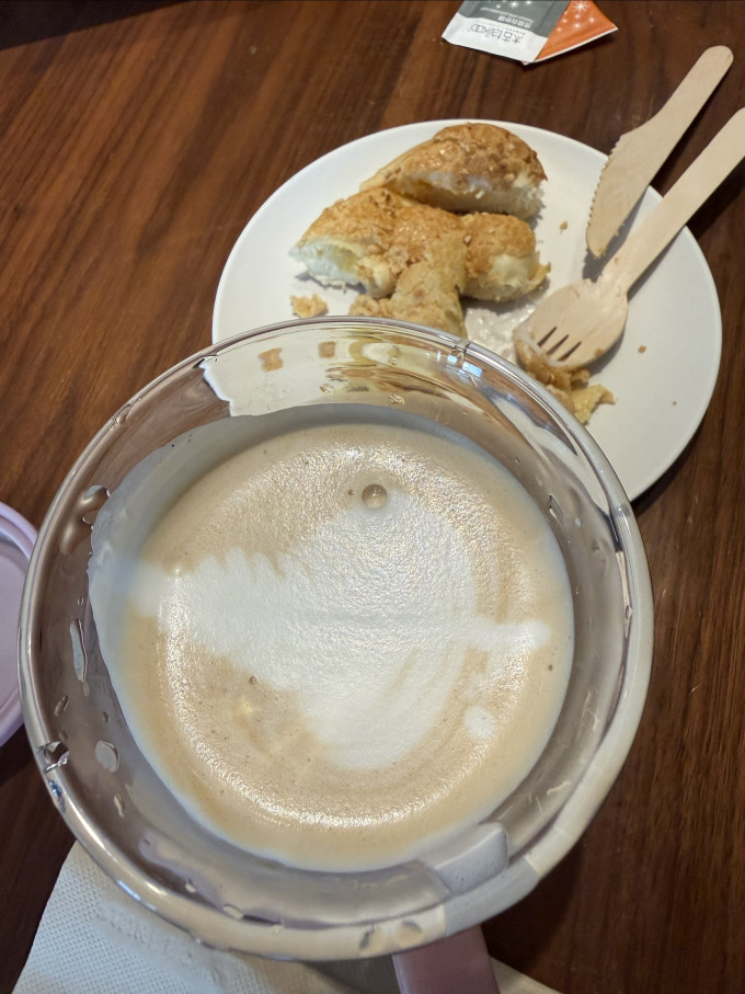 星巴克咖啡