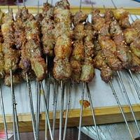 烧烤越吃越腻？老食客都在用这招解腻，吃到扶墙出