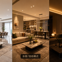 民宿老板亏钱都在这：换几盏灯房价涨100，入住率翻倍