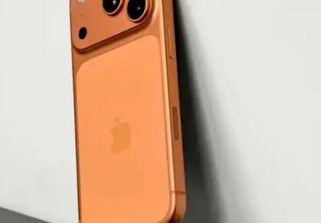 iPhone 17 Pro Max最可怕的地方，不是强，而是它可能太耐用了