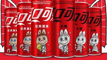 饮料瓶上印个角色，凭什么让年轻人多掏钱？