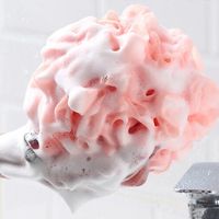 沐浴球到底能用多久？材质结构一篇说透