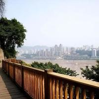 去重庆山城步道千万别爬反了：膝盖报废警告，收好这份下坡路线