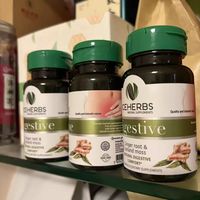 胃弱星人本命！ICEHERBS 冰岛暖姜瓶