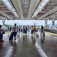 周末出游避坑指南：高铁1小时能去哪、怎么住、预算多少