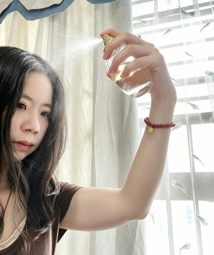 迪奥女士香水
