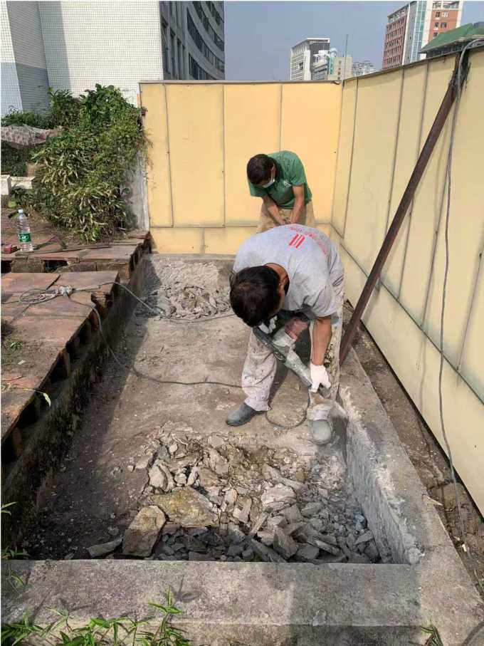 装修主材
