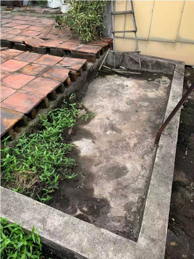 装修主材