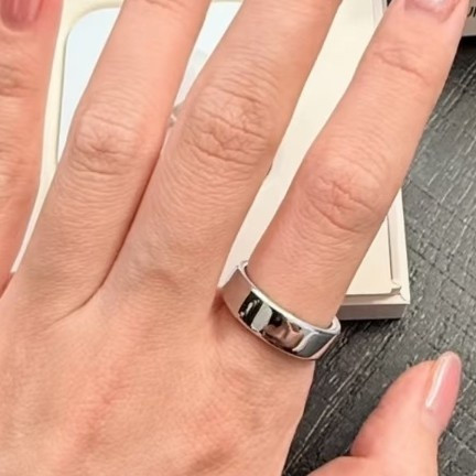 我的腕上搭子：Oura Ring 3