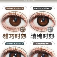 干眼人群能戴硅水凝胶日抛美瞳吗？眼科医生+产品实测帮你做决策