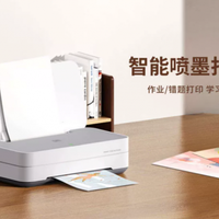 口袋打印机怎么选：从几十到几百块，差距比你想的大