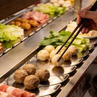 旋转小火锅30块管饱还是50块吃好？一篇说透价格真相