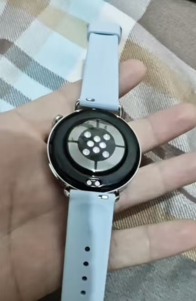 小米智能手表
