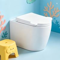 材质科普：陶瓷、塑料儿童马桶卫生清洁差异解析