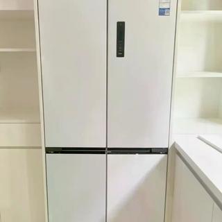 美的508Pro vs 海尔501：价格差一倍，零嵌冰箱怎么选？安装和保鲜横评