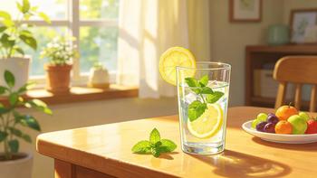 电解质水0糖补水打折扣？研究结果可能和你想的不一样
