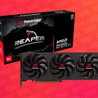 省钱结果更费钱！RX 9070 XT最低价型号返修率达3.28%：比旗舰款高出7倍