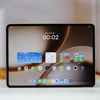 OPPO Pad 5 Pro悬浮键盘真能替笔记本？实测后有话要说