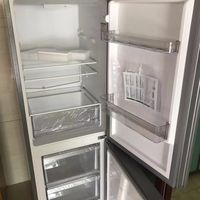 租房独居本命小冰箱！容声193L风冷无霜二门冰箱✨