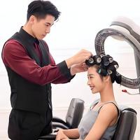 理发店“总监”到底在收什么税？688元和38元的手艺可能没区别