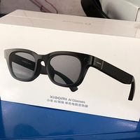 AI眼镜：精准翻译与导航