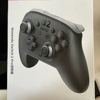 Switch 配件升级|Pro 手柄用了真回不去了