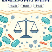 你是否真正了解自己的肠道呢？