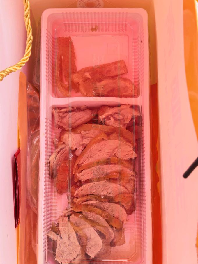 小吃快餐
