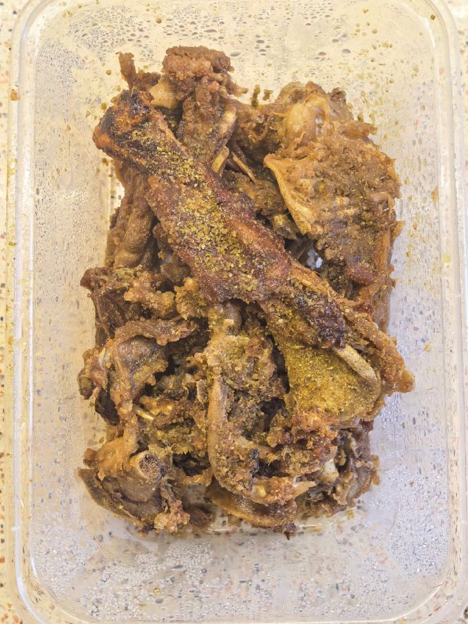 小吃快餐