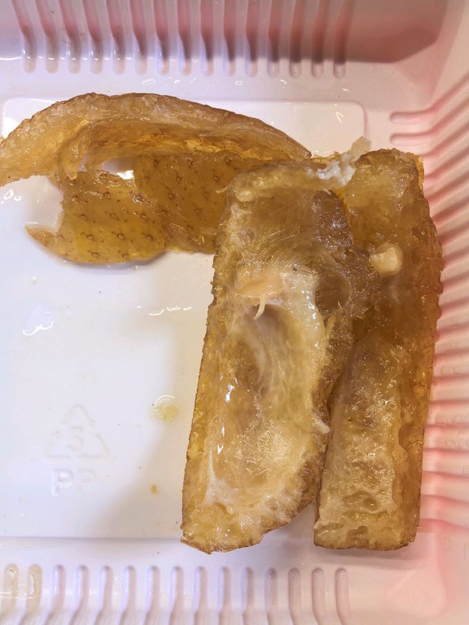 小吃快餐
