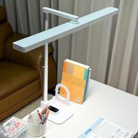 花三千买盏台灯是交智商税吗？柏曼护眼灯真实测评给你答案