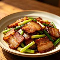回锅肉不香不脆？原来是少了这一步！