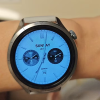 日常佩戴首选:小米Watch S4体验