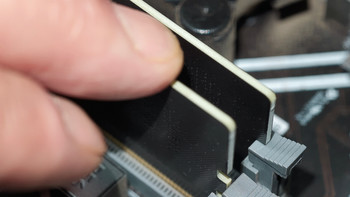 花费百元让老电脑原地起飞，Centremix芯联创DDR4，真的夯爆了 