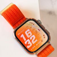 兼顾屏幕质感与健康监测的智能手表,华为Fit5 Pro上手