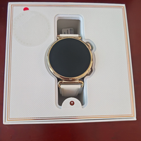 华为WATCH GT6，健康监测神器？