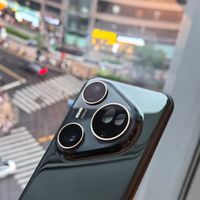 多花两千买长焦值吗?华为Pura80 Ultra和Mate70 Pro+拍照对比实测