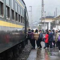 2026暑运进藏车票突然不香了？票源松动背后另有隐情