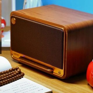 700元Hi-Res便携音箱实测:音质续航双能打,M330凭什么在小体积里塞进2.1声道?